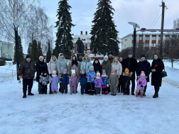 Почтим память наших героев!.