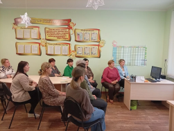 Образовательный салон 2026.